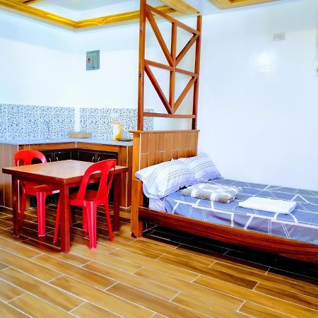 Langojon Jianjoy Beach Resort General Luna  Esterno foto